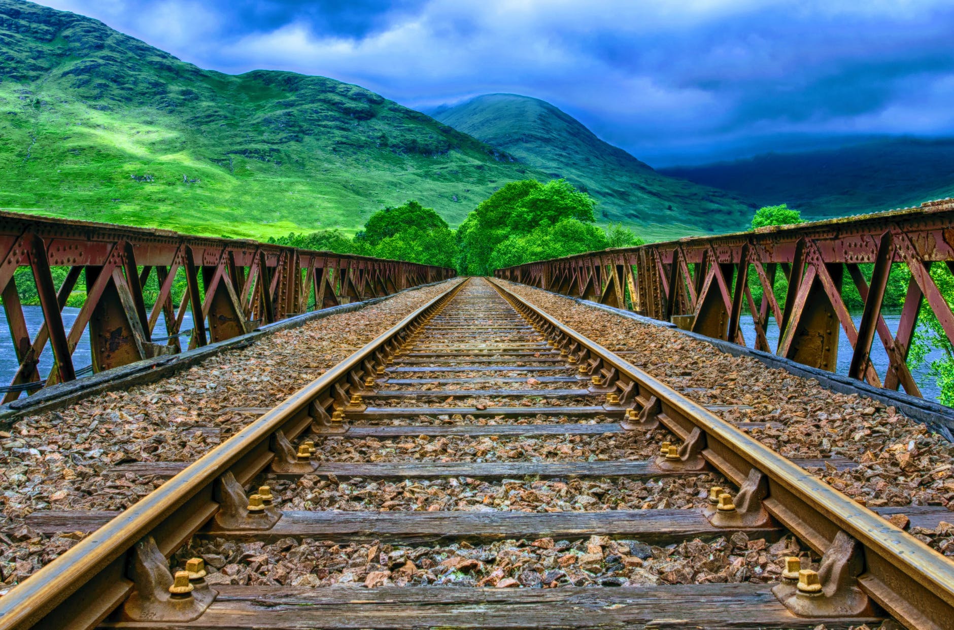 railroad image