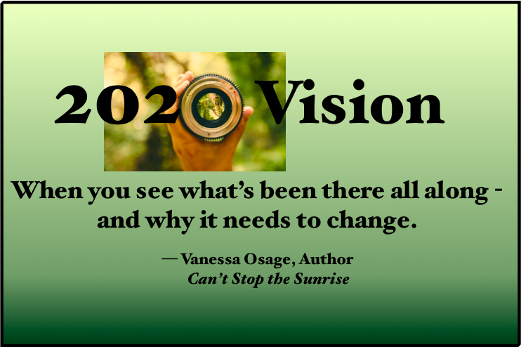 2020 Vision 3